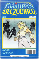 Los Caballeros Del Zodíaco De Masami Kurumada Nº 15 - Other & Unclassified