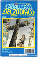 Los Caballeros Del Zodíaco De Masami Kurumada Nº 29 - Other & Unclassified