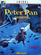 Peter Pan. Londres. Col. Pandora Nº 27 - Other & Unclassified