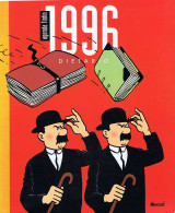 Agenda Tintin 1996. En Boca Cerrada No Entran Moscas. Dietario - Sonstige & Ohne Zuordnung