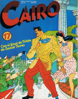Cairo Nº 17. Junio 1983 - Autres & Non Classés