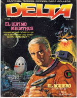 Delta Nº 45 - Other & Unclassified