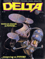 Delta Nº 47 - Other & Unclassified