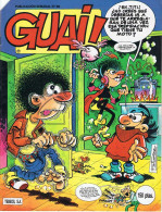 Guai Nº 85. Asterix, Lucky Luke Y Otros - Other & Unclassified