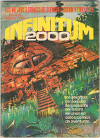 Infinitum 2000 Nº 6 - Other & Unclassified