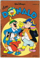 Don Donald Nº 58 - Autres & Non Classés