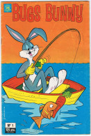 Bugs Bunny Nº 1 - Other & Unclassified