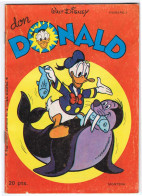 Don Donald Nº 3 - Other & Unclassified