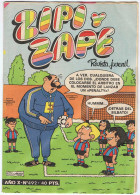 Zipi Y Zape Nº 492 - Altri & Non Classificati