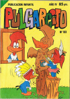 Pulgarcito Nº 161 - Other & Unclassified