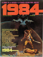 1984 Nº 36. Enero 1982 - Sonstige & Ohne Zuordnung