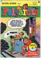 Pulgarcito Nº 6. Tercera época - Altri & Non Classificati