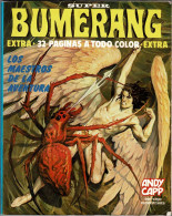 Super Bumerang Extra No. 17 - Sonstige & Ohne Zuordnung