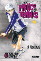 The Prince Of Tennis 6 - Takeshi Konomi - Sonstige & Ohne Zuordnung