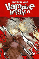 Vampire Knight 7 - Matsuri Hino - Other & Unclassified