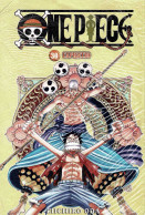One Piece 30. Capriccio - Eiihiro Oda - Altri & Non Classificati