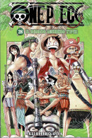 One Piece 28. El Demonio Guerrero Wiper - Eiihiro Oda - Other & Unclassified