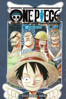 One Piece 27. Preludio - Eiihiro Oda - Sonstige & Ohne Zuordnung