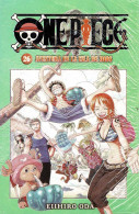 One Piece 26. Aventura En La Isla De Dios - Eiihiro Oda - Other & Unclassified