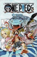 One Piece 29. Oratorio - Eiihiro Oda - Sonstige & Ohne Zuordnung