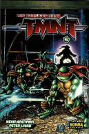 TMNT. Las Tortugas Ninja Vol. 5 - Kevin Eastman Y Peter Laird - Other & Unclassified