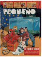 Pequeño País No. 710. 9 Julio 1995 - Altri & Non Classificati