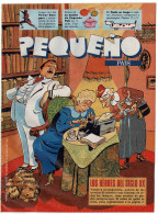 Pequeño País No. 711. 15 Julio 1995 - Otros & Sin Clasificación