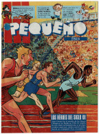 Pequeño País No. 719. 9 Septiembre 1995 - Andere & Zonder Classificatie