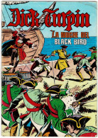 Dick Turpin No. 8. La Noche Del Black Bird - Andere & Zonder Classificatie