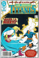 Los Nuevos Titanes No. 38 - Autres & Non Classés