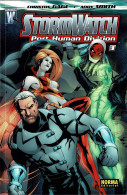 Stormwatch 3 - Other & Unclassified