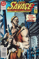 Doc Savage. Pack Precintado Del 1 Al 4. Serie Completa - O'Neil, Kubert & Kubert - Sonstige & Ohne Zuordnung