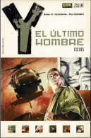 Y, El último Hombre. Ciclos - Brian K. Vaughan Y Pía Guerra - Other & Unclassified