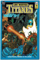 Los Nuevos Titanes No. 13 - Altri & Non Classificati