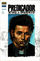 Predicador Vivo O Muerto. Las Portadas De Glenn Fabry - Andere & Zonder Classificatie