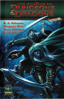 Los Mundos De Dungeons & Dragons Vol. 1 - Sonstige & Ohne Zuordnung