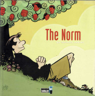 The Norm - Michael Jantze - Andere & Zonder Classificatie