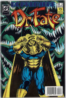 Dc Premiere No. 6. Dr. Fate - Andere & Zonder Classificatie