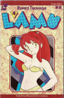 Lamu No. 4 - Rumiko Takahashi - Other & Unclassified