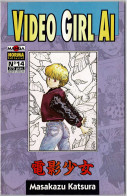 Video Girl Ai No. 14 - Masakazu Katsura - Other & Unclassified