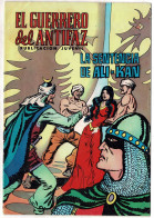 El Guerrero Del Antifaz No. 101 - Other & Unclassified