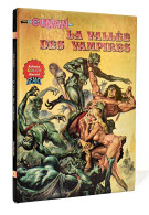 Conan. La Vallée Des Vampires - Andere & Zonder Classificatie