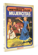 Mujercitas. Colección Historias Color - Louise May Alcott - Other & Unclassified
