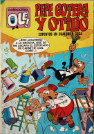 Pepe Gotera Y Otilio. Expertos En Cualquier Cosa. Colección Olé! No. 78 - Altri & Non Classificati