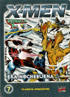 X-Men. La Patrulla X No. 7. Era Nochebuena - Andere & Zonder Classificatie