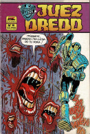 Juez Dredd No. 10 - Autres & Non Classés