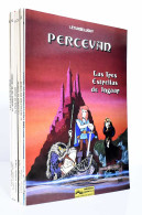 Percevan. 6 Primeros Números - Frauche, Léturgie, Luguy - Otros & Sin Clasificación