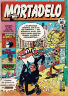 Mortadelo No. 30 - Andere & Zonder Classificatie