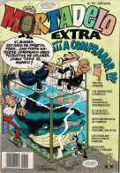 Mortadelo Extra No. 12 - Otros & Sin Clasificación