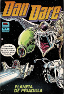 Dan Dare Piloto Del Futuro No. 4 - Autres & Non Classés